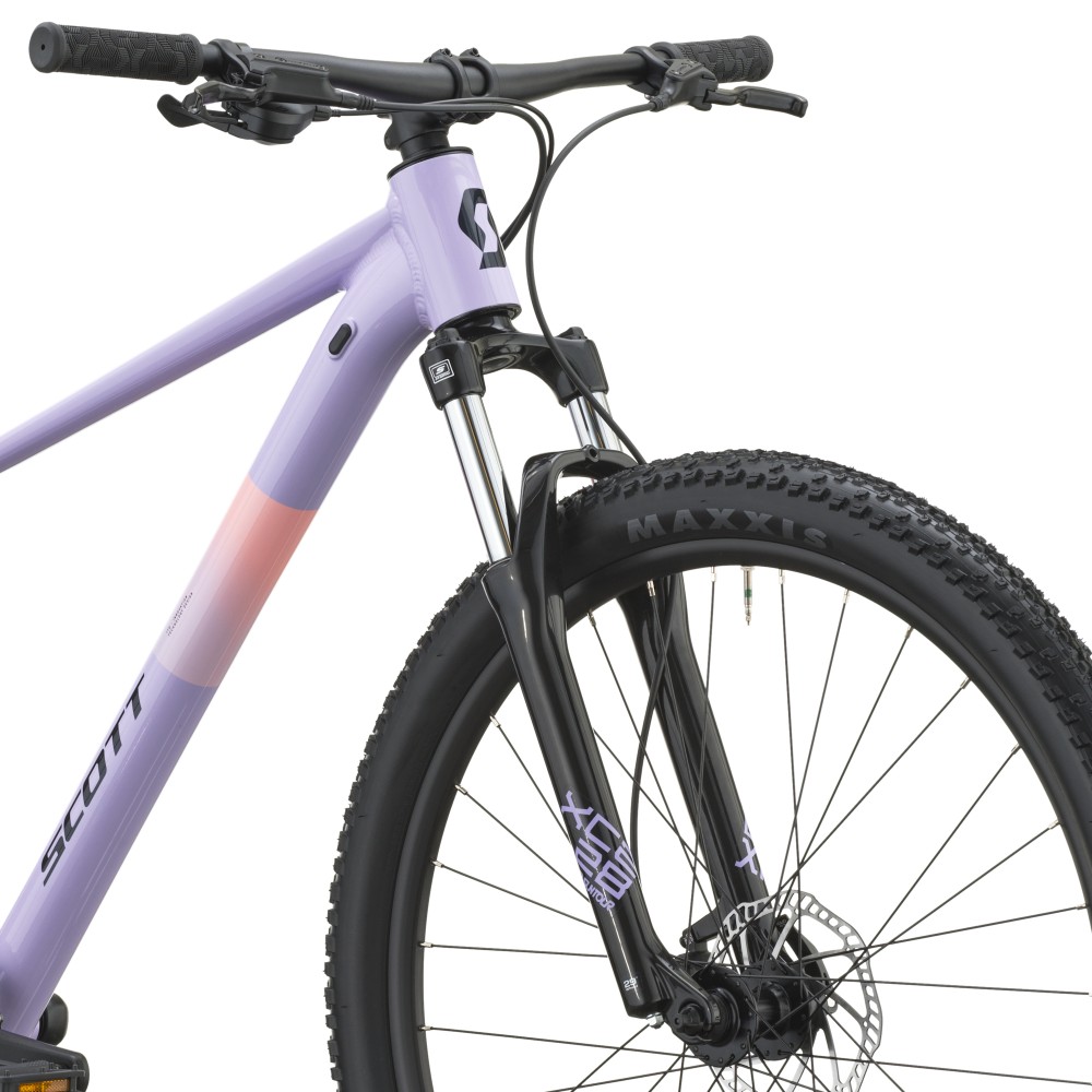 Bicicleta Scott Contrail 30 Wisteria Purple 2027