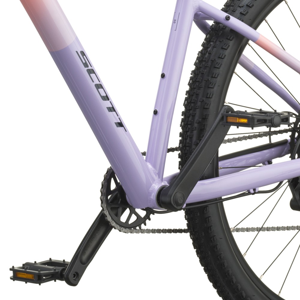 Bicicleta Scott Contrail 30 Wisteria Purple 2027