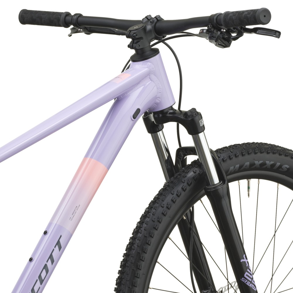 Bicicleta Scott Contrail 30 Wisteria Purple 2027