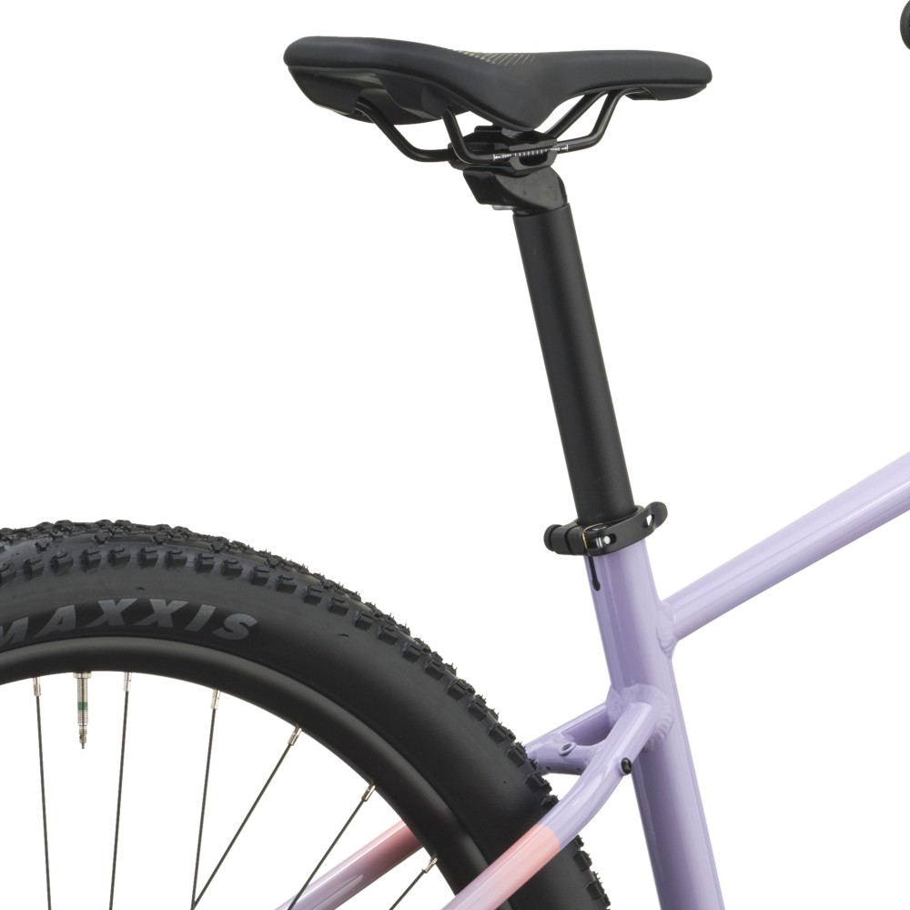 Bicicleta Scott Contrail 30 Wisteria Purple 2027