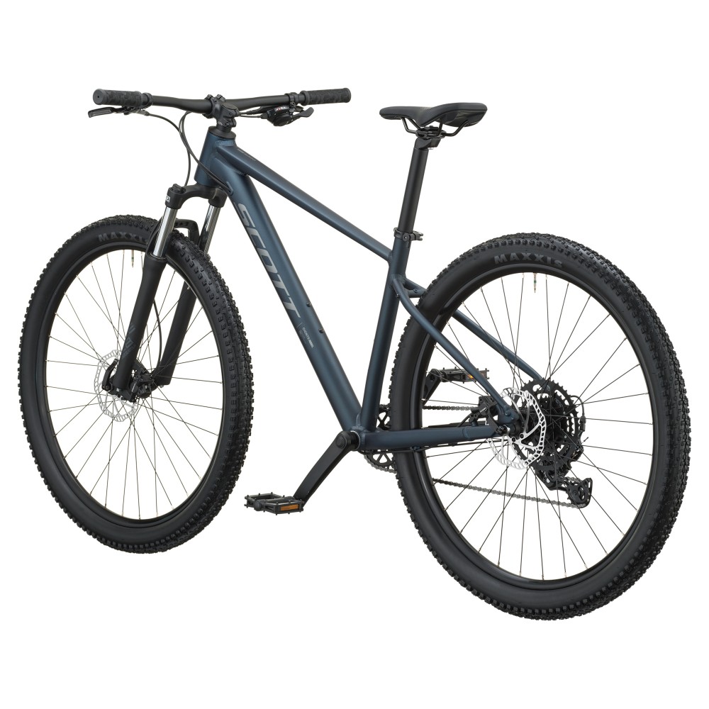 Bicicleta Scott Contrail 30 Gravel Blue 2027