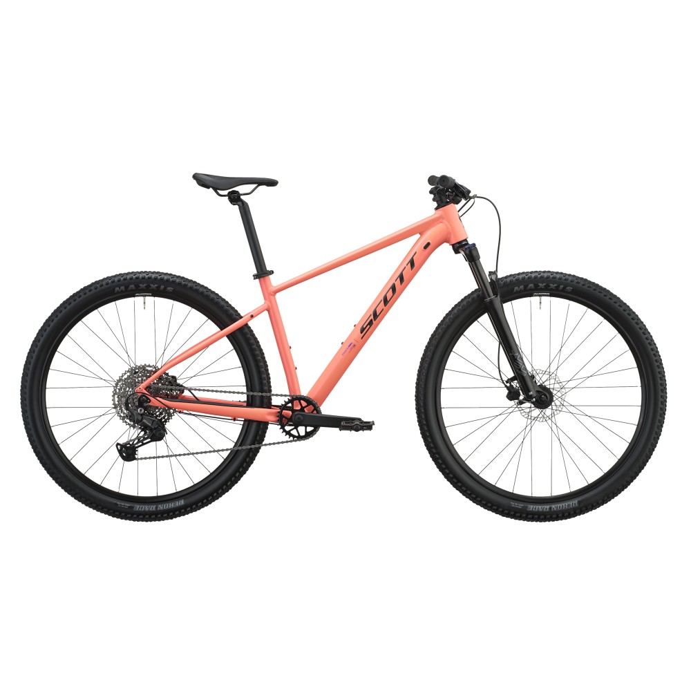 Bicicleta Scott Contrail 20 Peach Pink 2027