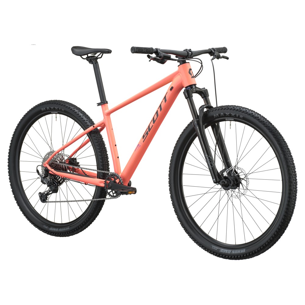 Bicicleta Scott Contrail 20 Peach Pink 2027