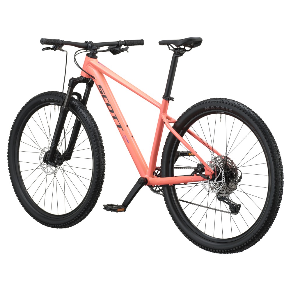 Bicicleta Scott Contrail 20 Peach Pink 2027