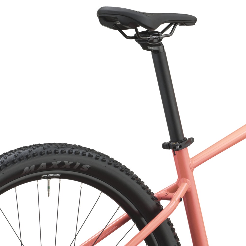 Bicicleta Scott Contrail 20 Peach Pink 2027