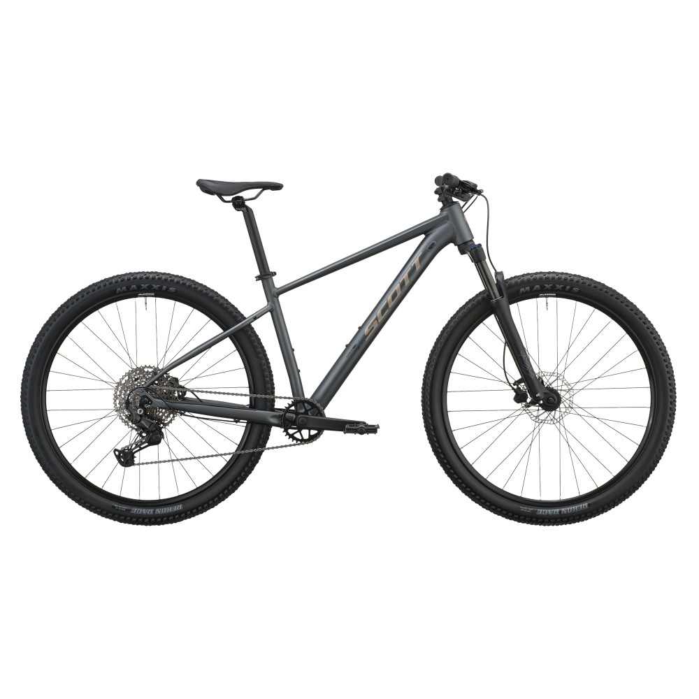 Bicicleta Scott Contrail 20 Chiseled Grey 2027