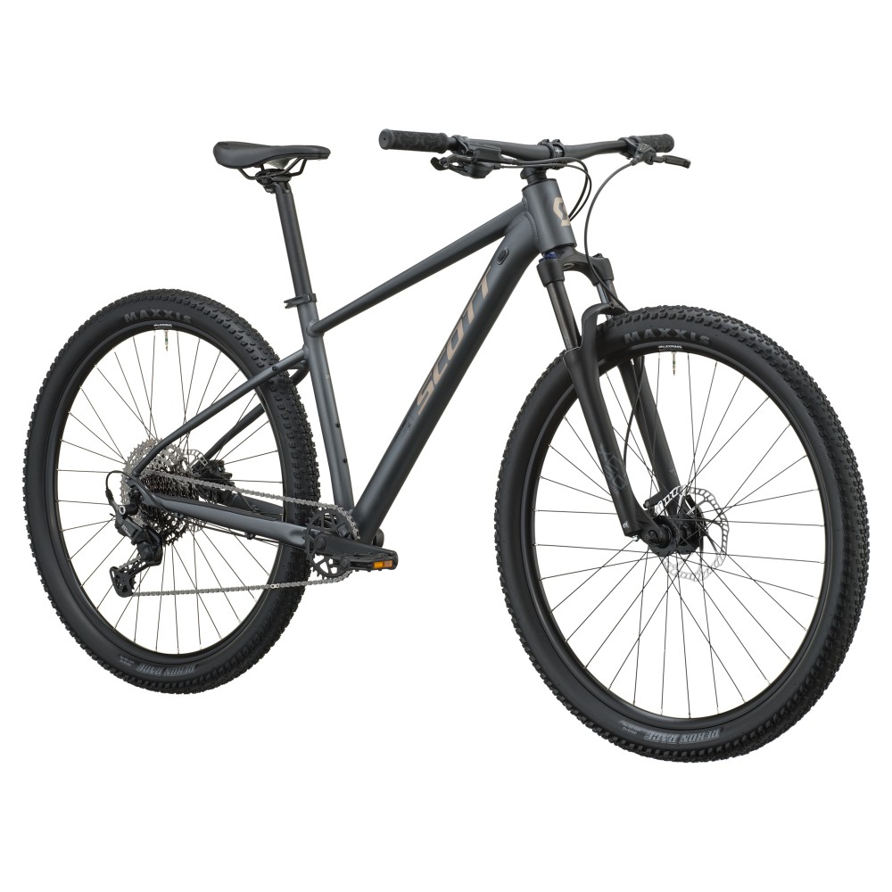Bicicleta Scott Contrail 20 Chiseled Grey 2027