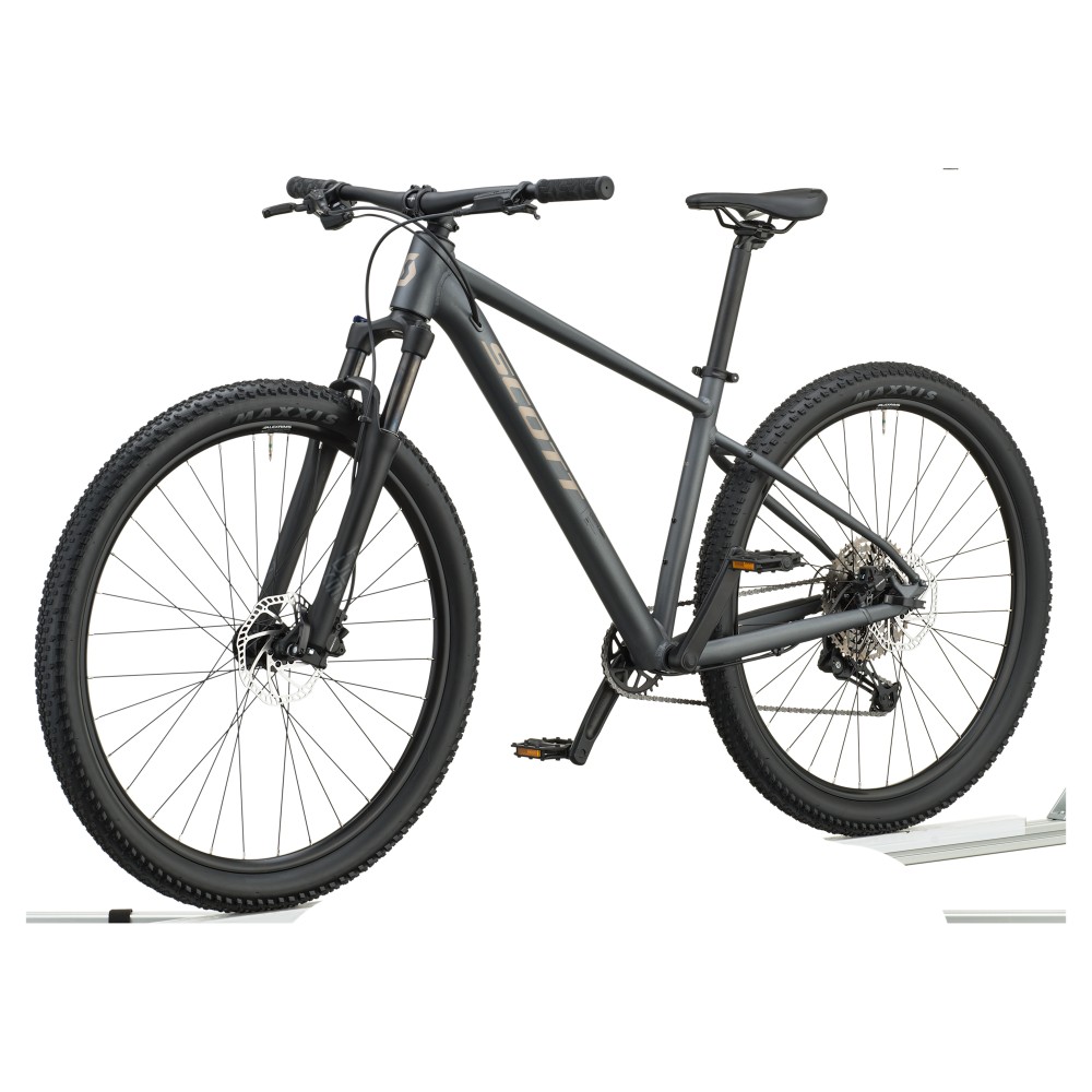 Bicicleta Scott Contrail 20 Chiseled Grey 2027