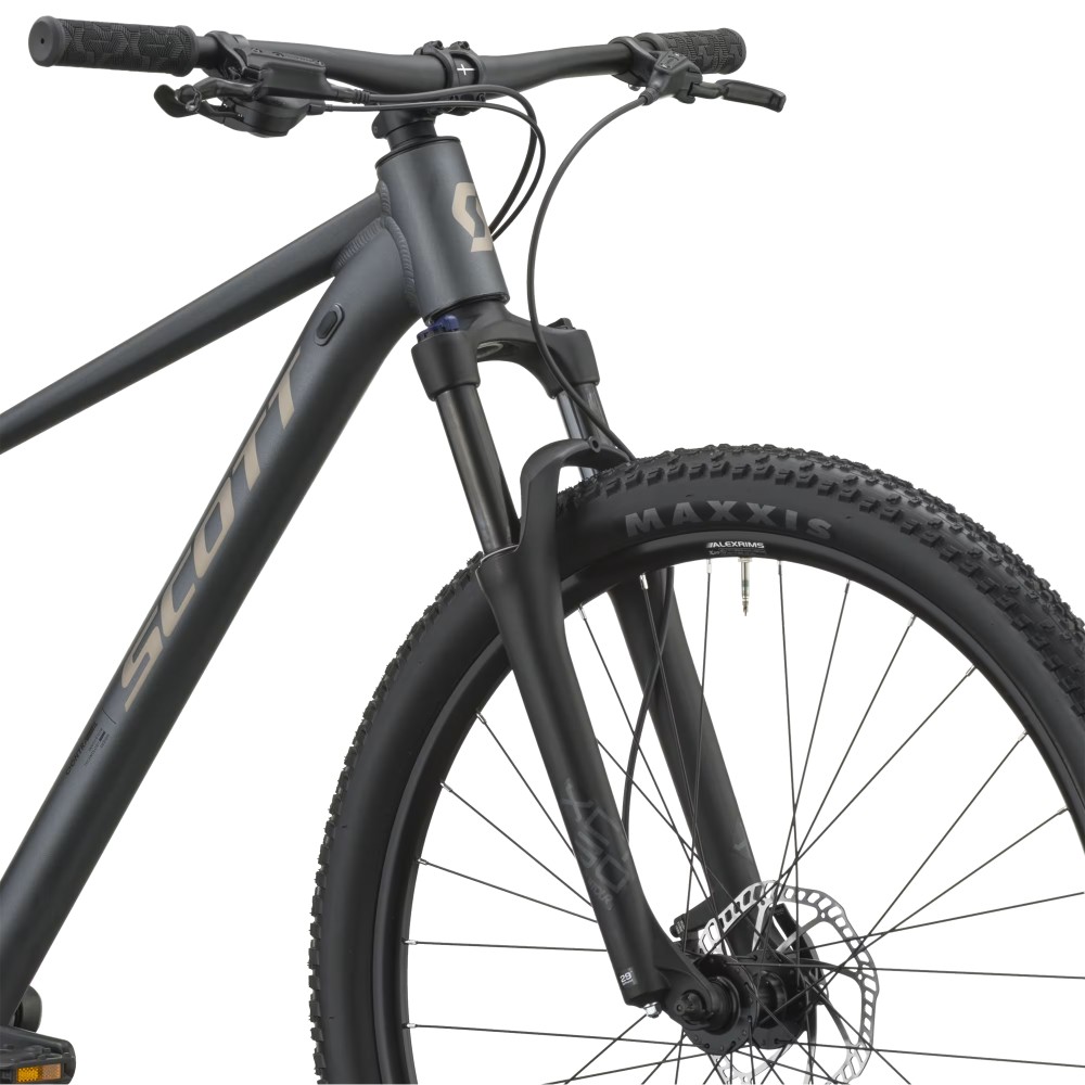 Bicicleta Scott Contrail 20 Chiseled Grey 2027
