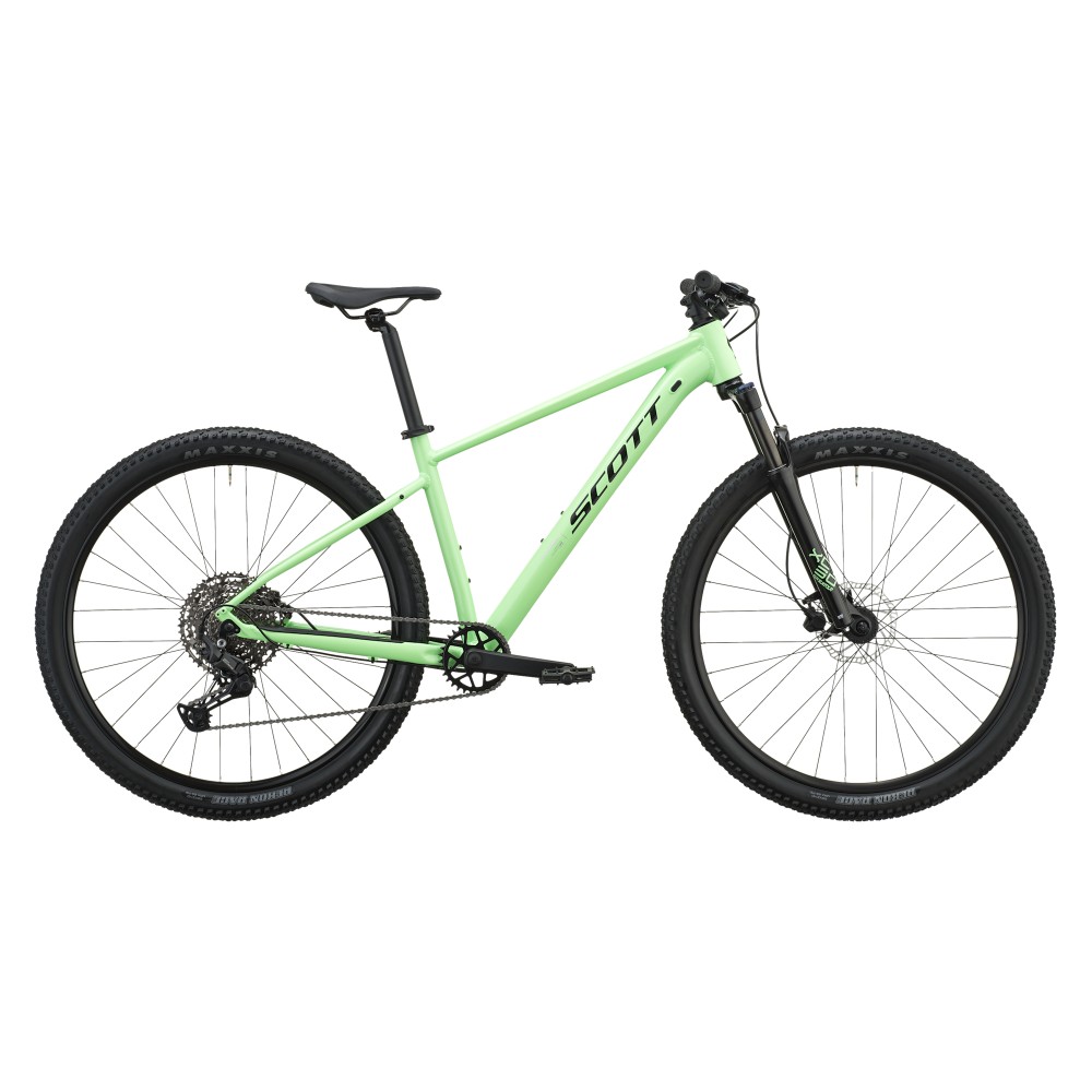 Bicicleta Scott Contrail 20 Paradise Green 2027