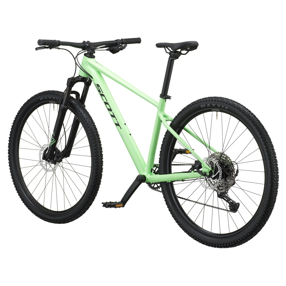 Bicicleta Scott Contrail 20 Paradise Green 2027