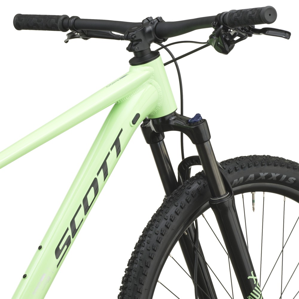 Bicicleta Scott Contrail 20 Paradise Green 2027