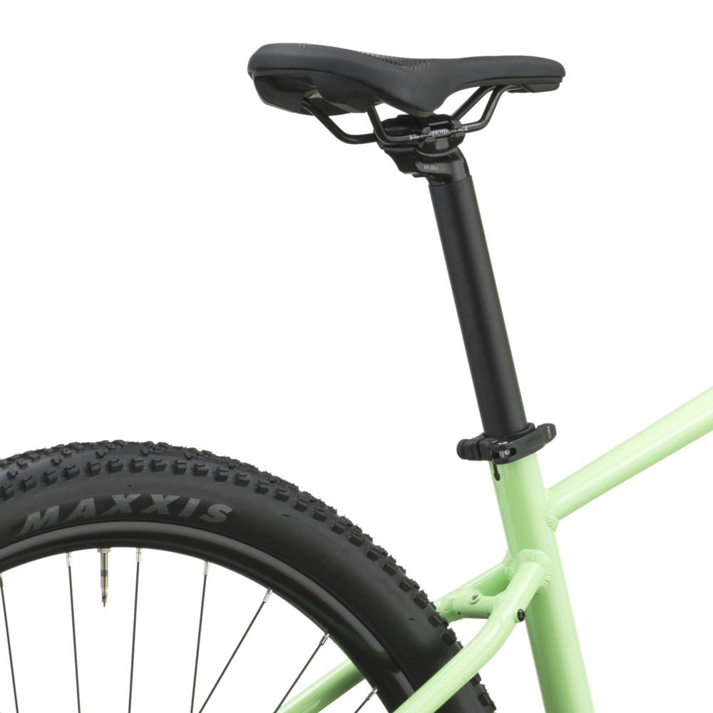 Bicicleta Scott Contrail 20 Paradise Green 2027
