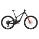 Bicicleta Scott Ransom 20 Carbon Black 2027