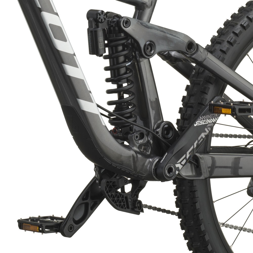Bicicleta Scott Gambler 20 Alloy Black 2027