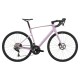 Mallow Pink
