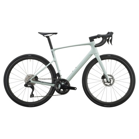 Bicicleta Scott Addict 30 Sand Green 2027