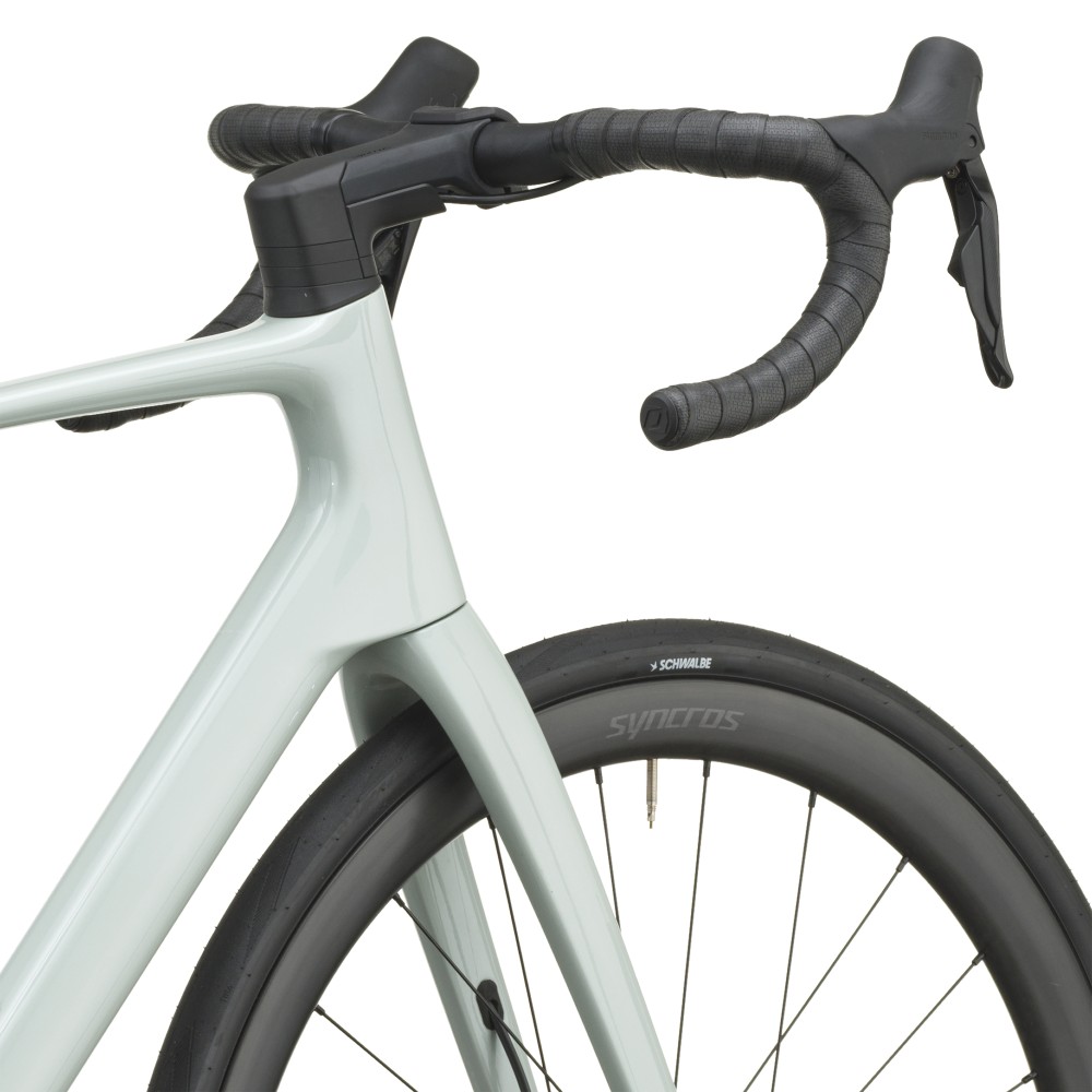 Bicicleta Scott Addict 30 Sand Green 2027