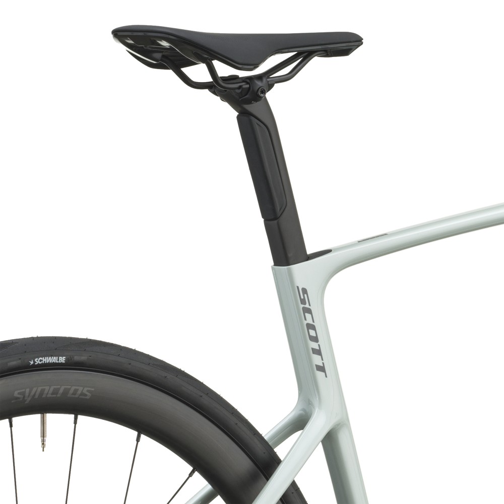 Bicicleta Scott Addict 30 Sand Green 2027