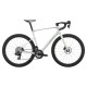 Bicicleta Scott Addict 10 Rainbow White 2027