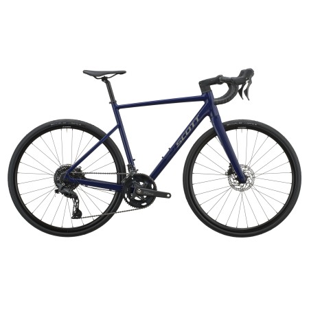 Bicicleta Scott Speedster 20 Tide Blue 2027