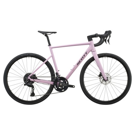 Bicicleta Scott Speedster 20 Mallow Pink 2027