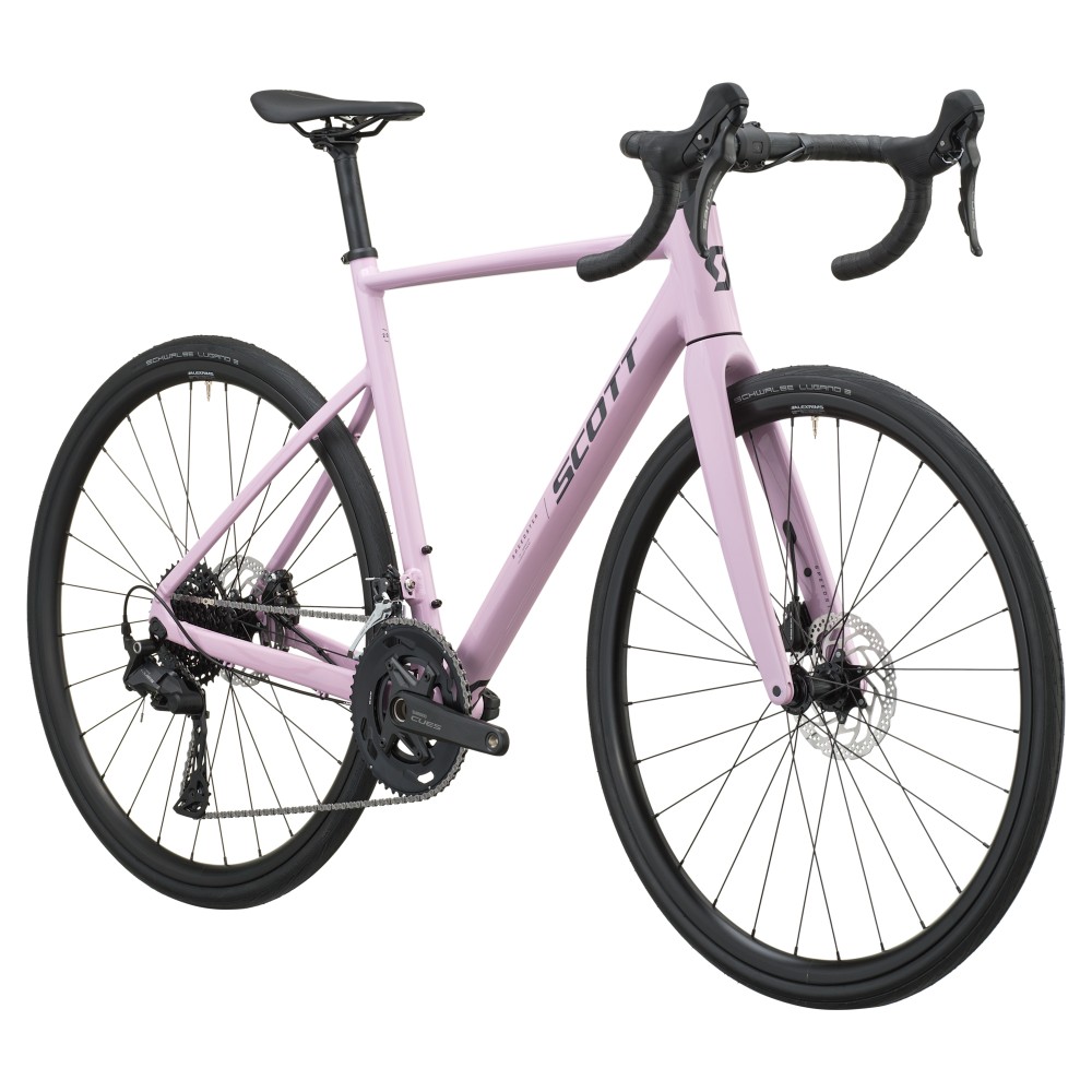 Bicicleta Scott Speedster 20 Mallow Pink 2027