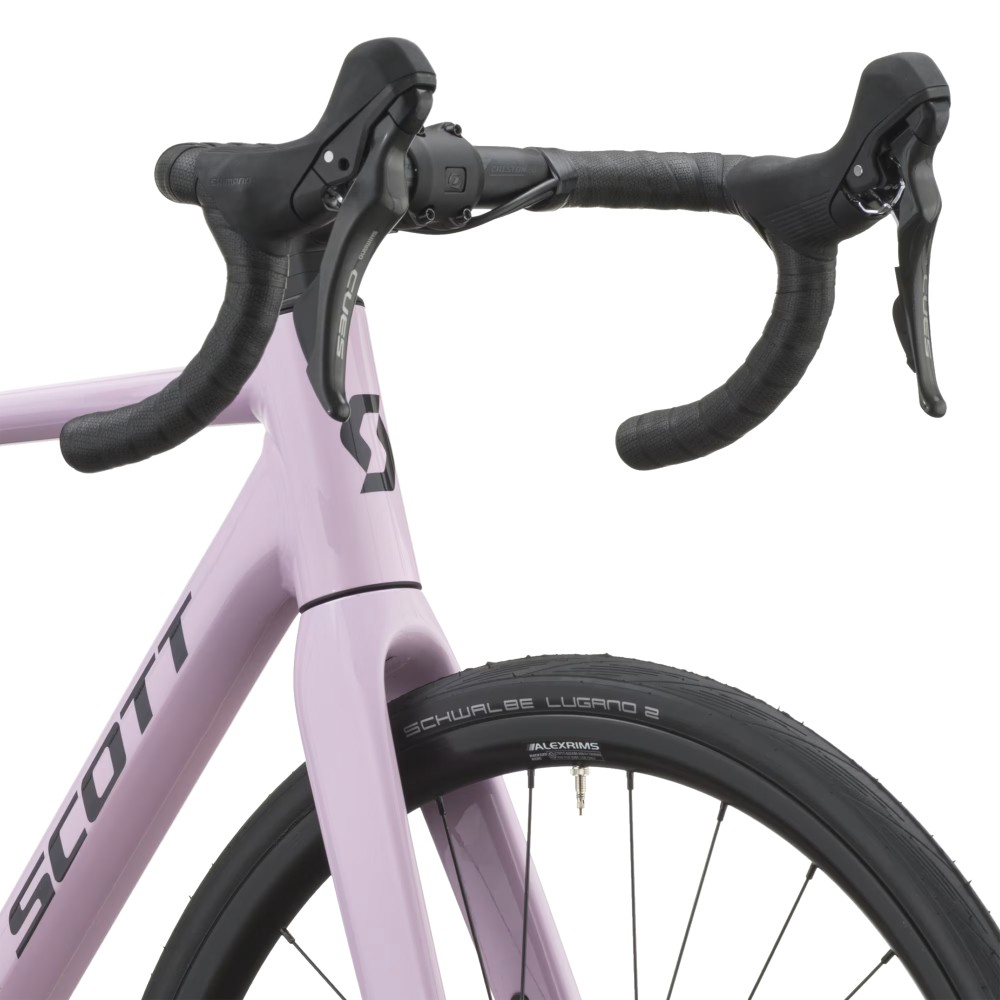 Bicicleta Scott Speedster 20 Mallow Pink 2027