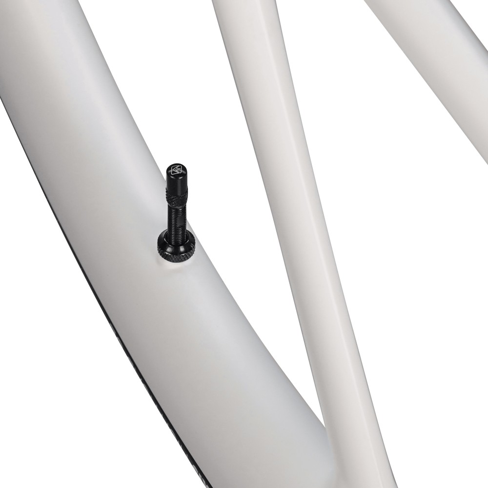 Juego de Ruedas Bike Ahead Composites Biturbo Aero 2.0 Edition 15 Frozen White