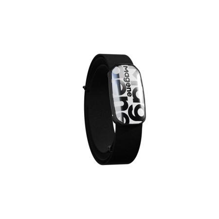 Pulsometro Magene Frecuencia Cardiaca Blanco H603
