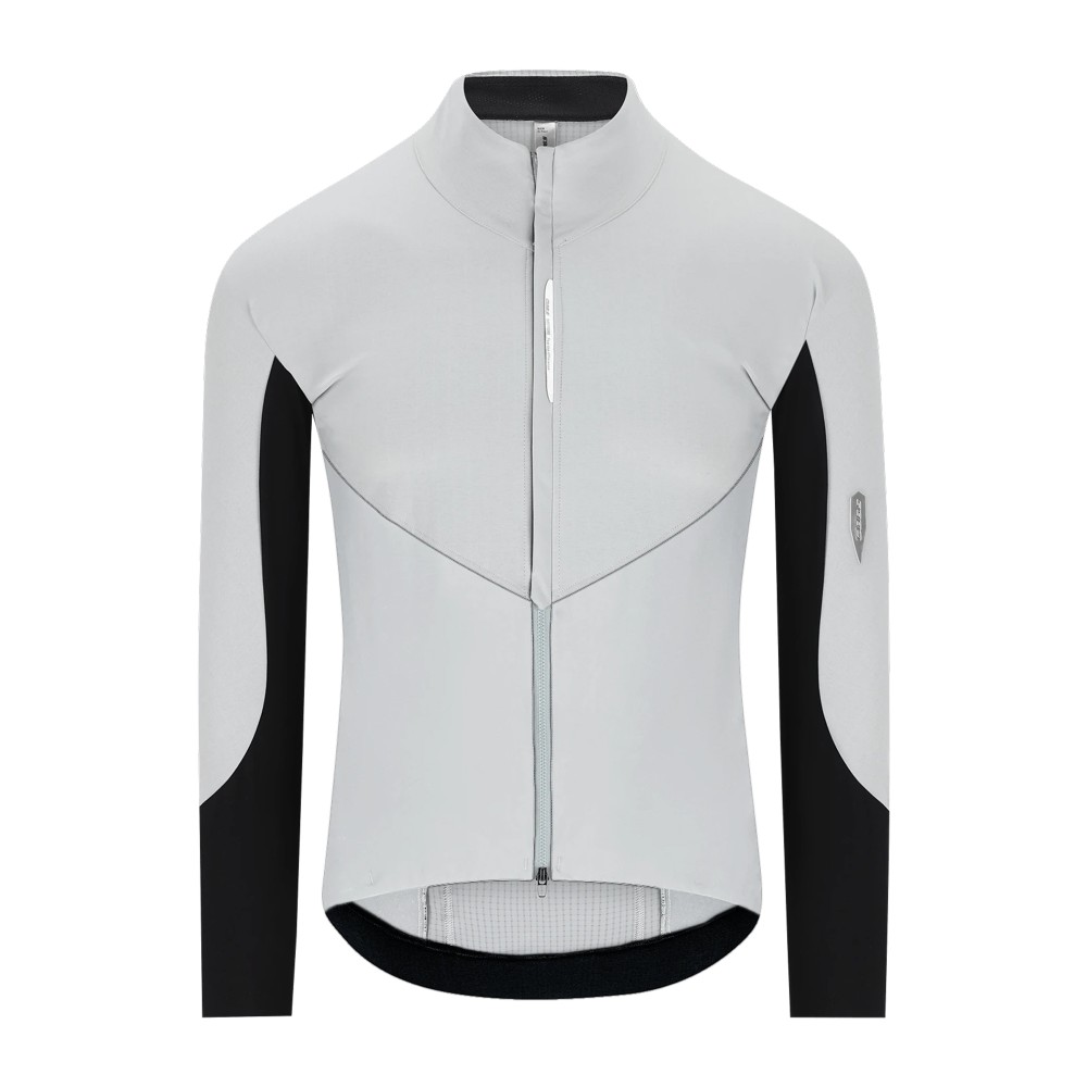 Maillot Largo Q36.5 Dottore Hybrid Hombre Ice
