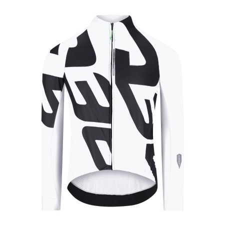 Chaqueta Q36.5 Gregarius Winter Hombre White