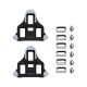 Par Calas Shimano SPD-SLR CL-SL130 6 Grados