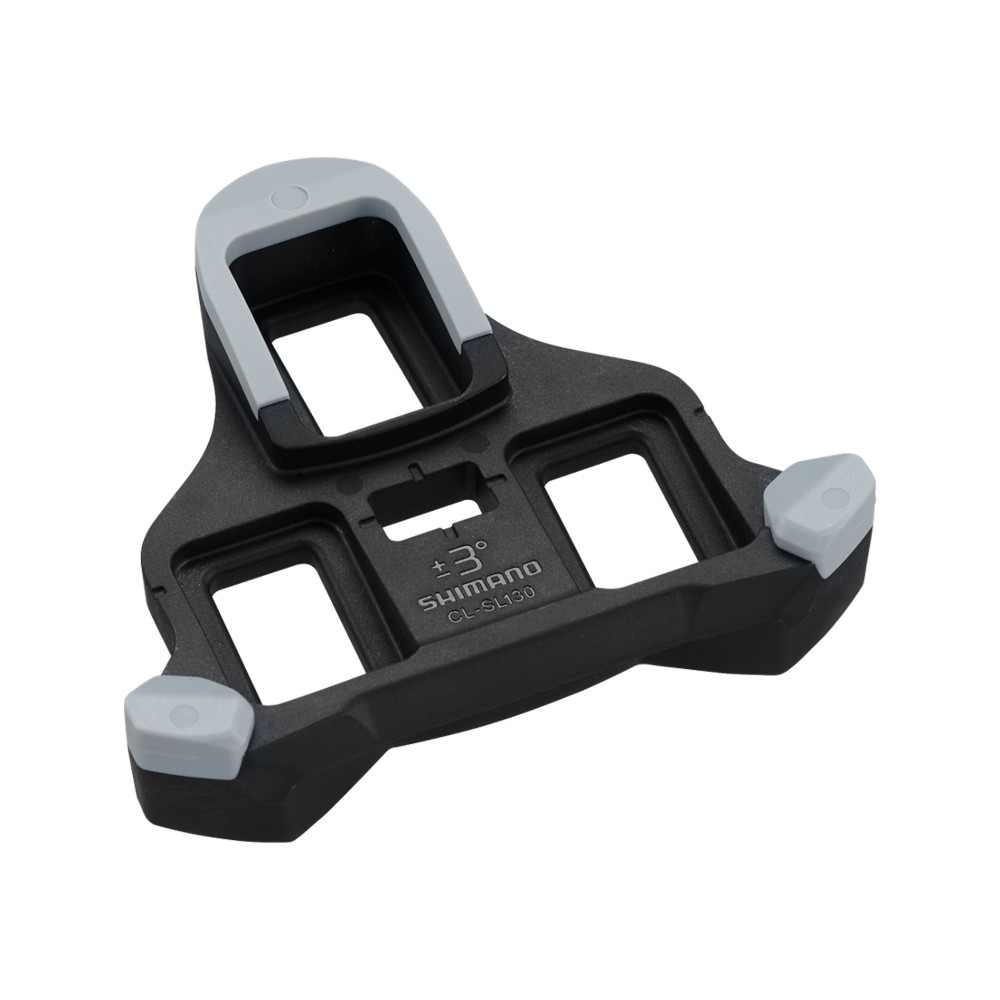 Par Calas Shimano SPD-SLR CL-SL130 6 Grados