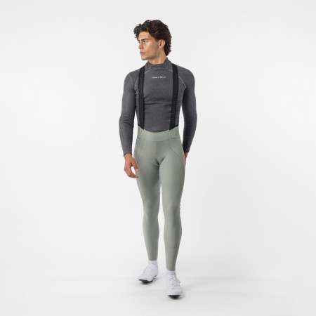 Culotte Largo Castelli Espresso 2 Hombre Shadow