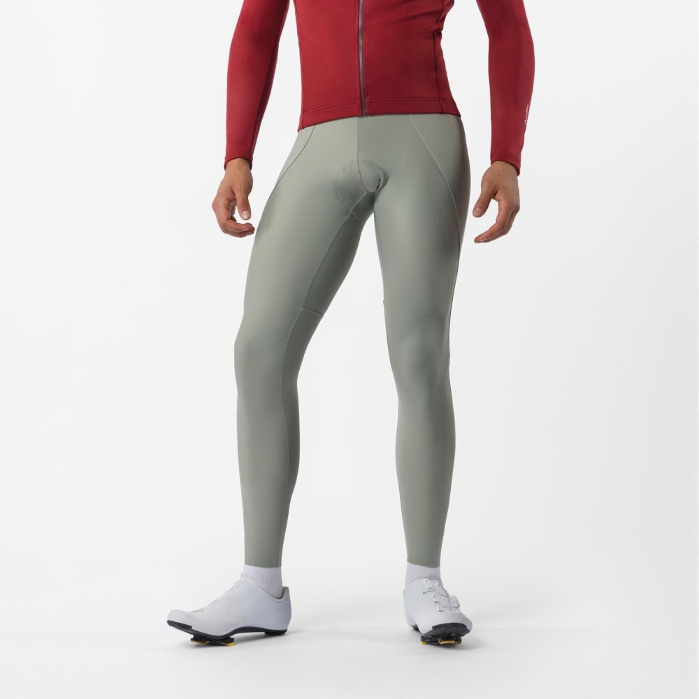 Culotte Largo Castelli Espresso 2 Hombre Shadow