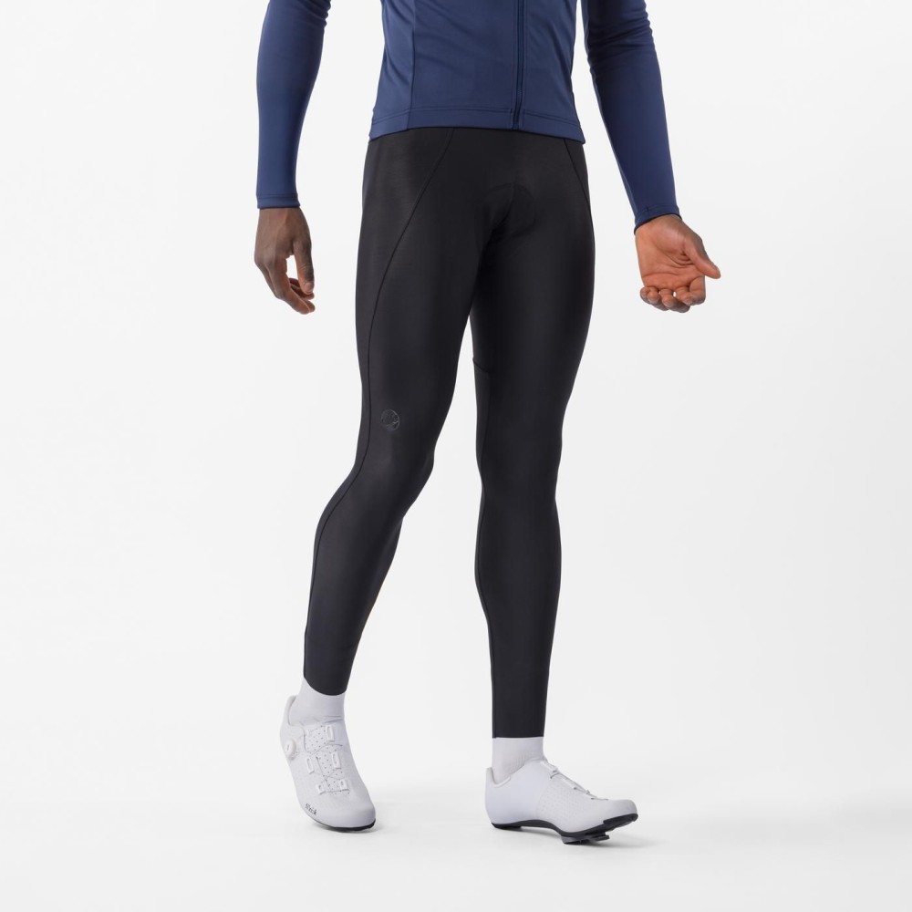 Culotte Largo Castelli Espresso 2 Hombre Negro