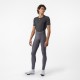 Culotte Largo Castelli Espresso 2 Hombre Smoky Grey