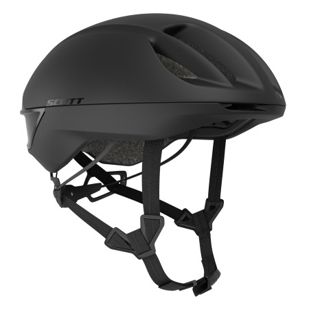 Casco Scott Cadence Rc Mips Negro