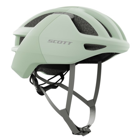 Casco Scott Arx Milky Green