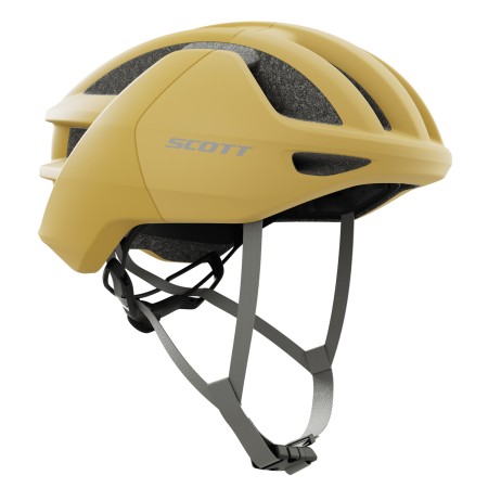 Casco Scott Arx Yarrow Yellow
