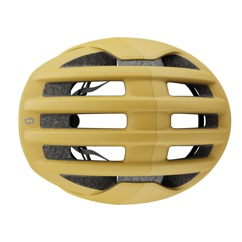 Casco Scott Arx Yarrow Yellow
