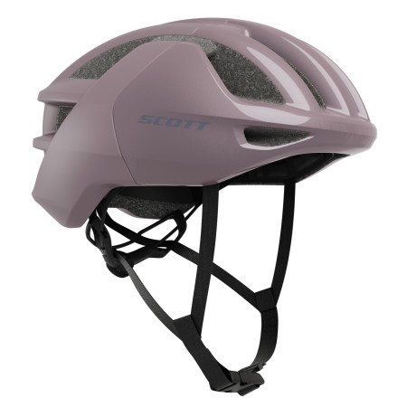 Casco Scott Arx Mips Berry Purple