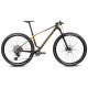 Bicicleta Orbea Alma M Pro Caramel Carbon View/Leo Orange 2027