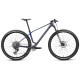 Noctiluca Carbon View/Cobalt Blue