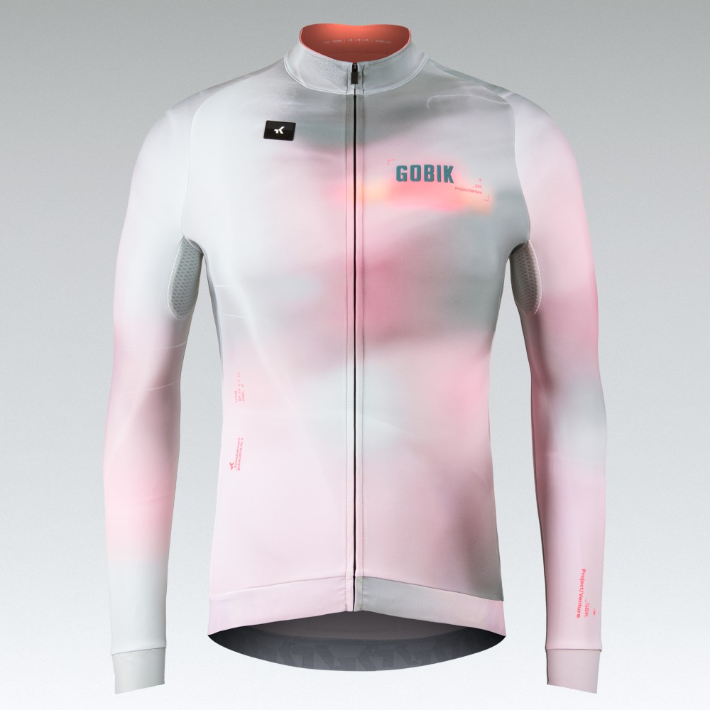 Maillot Largo Gobik Hyder Hombre Cortex 27