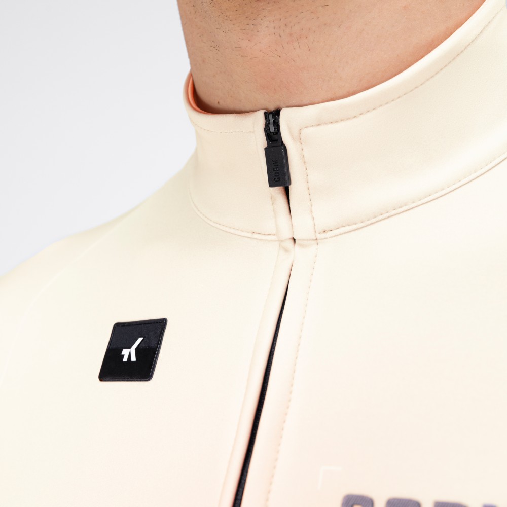 Maillot Largo Gobik Hyder Hombre Almond 27