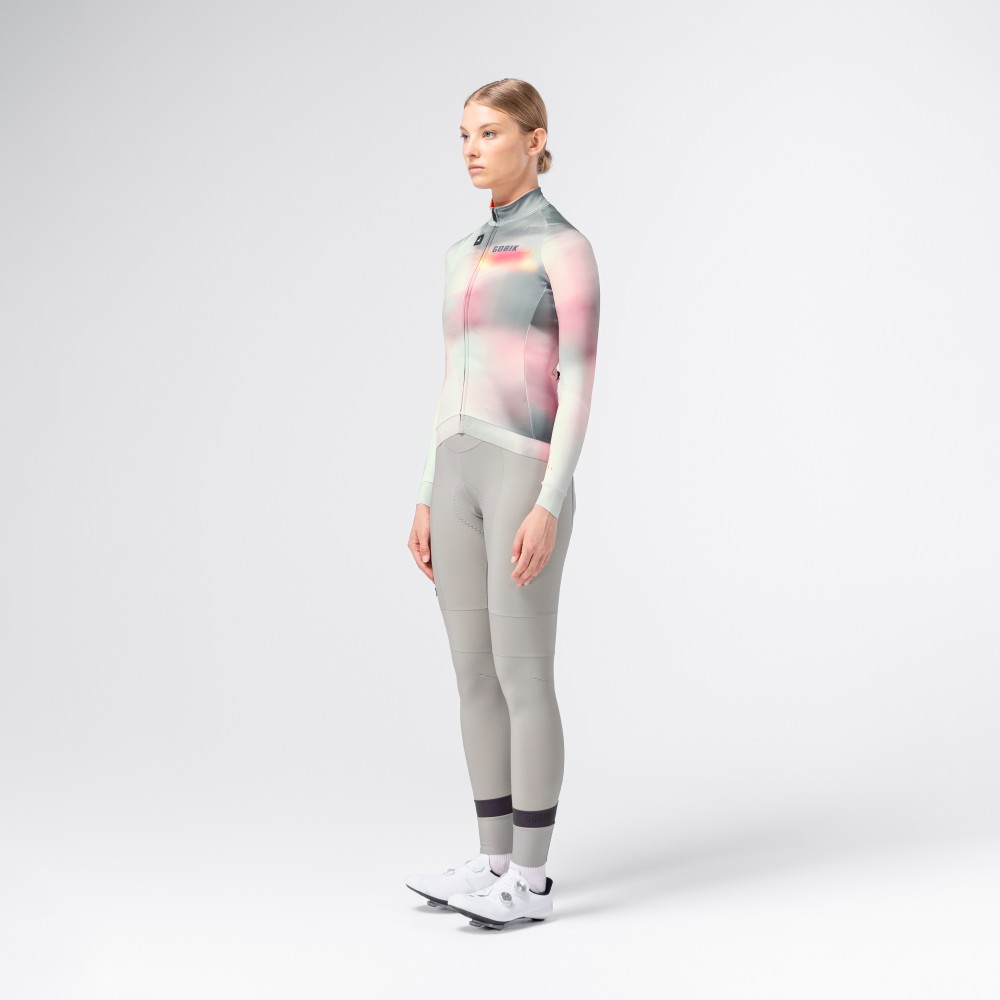 Maillot Largo Gobik Hyder Mujer Cortex 27