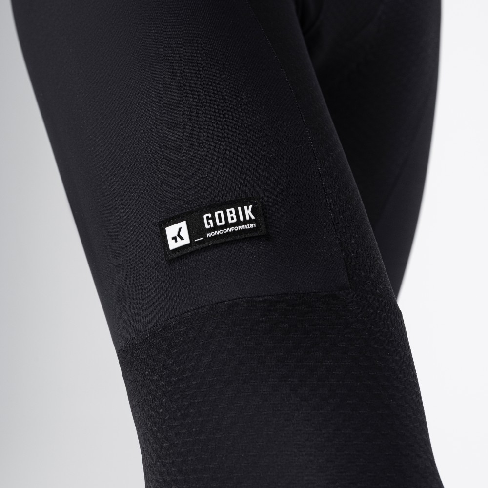 Culotte Largo Gobik Absolute 8.0 Hombre Black K10 27