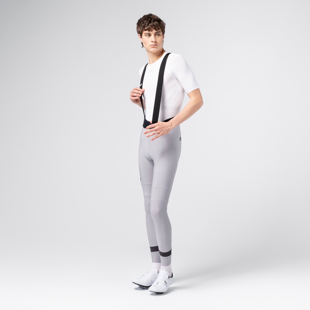 Culotte Largo Gobik Absolute 8.0 Hombre Tapioca K10 27